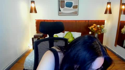 Snapshot of kora_shadow chatting on May 6, 6:46 pm Kora Shadow online show from May 6, 6:46 pm