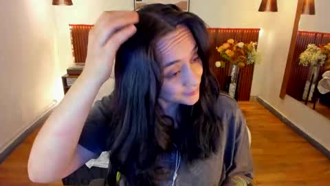 Snapshot of kora_shadow chatting on May 15, 9:22 pm Kora Shadow online show from May 15, 9:22 pm