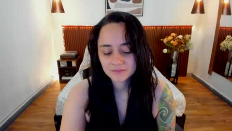 Snapshot of kora_shadow chatting on May 22, 6:24 pm Kora Shadow online show from May 22, 6:24 pm