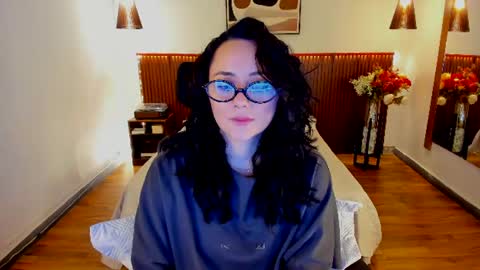Snapshot of kora_shadow chatting on August 5, 4:32 pm Kora Shadow online show from August 5, 4:32 pm
