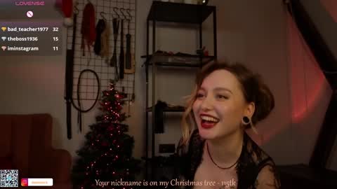 Kora       TG channel  online show from December 2, 5:15 pm