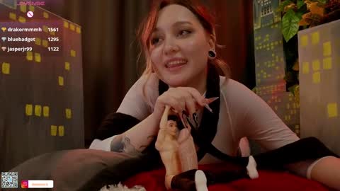 Kora       TG channel  online show from December 26, 8:11 pm