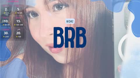 Koraline online show from September 8, 8:52 pm