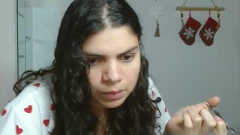 Karoll online show from November 23, 8:08 pm