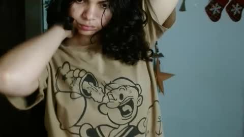 Karoll online show from December 16, 12:59 am