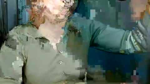 Snapshot of koranikky08 chatting on June 10, 2:01 am Karoll online show from June 10, 2:01 am