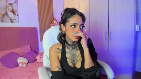 Kora  online show from October 9, 2:26 pm