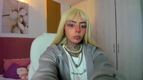 Kora  online show from October 12, 1:21 pm