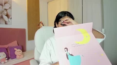 Kora  online show from October 17, 1:57 pm