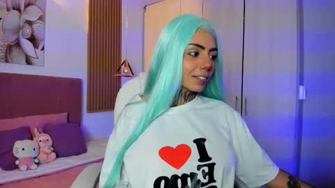 Kora  online show from October 18, 1:34 pm