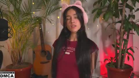 Kore online show from October 15, 3:17 am