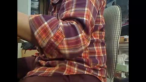 Snapshot of koreancock50 chatting on January 31, 4:58 am koreancock50 online show from January 31, 4:58 am