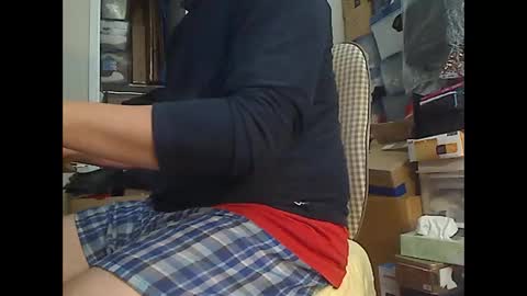 Snapshot of koreancock50 chatting on February 9, 3:53 am koreancock50 online show from February 9, 3:53 am