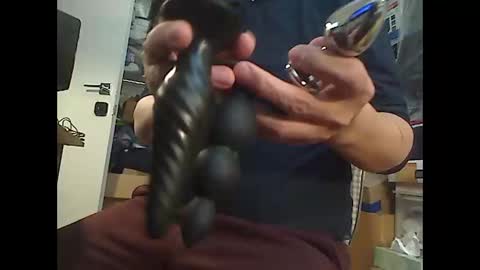 Snapshot of koreancock50 chatting on February 10, 7:04 am koreancock50 online show from February 10, 7:04 am