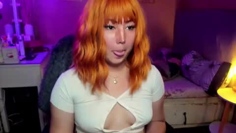 Snapshot of koreandollts chatting on January 21, 10:19 am MISS ALICIA online show from January 21, 10:19 am