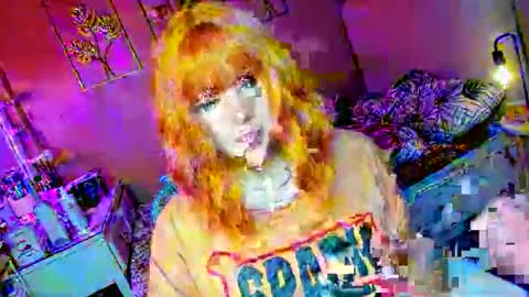 Snapshot of koreandollts chatting on September 11, 2:44 am MISS ALICIA online show from September 11, 2:44 am