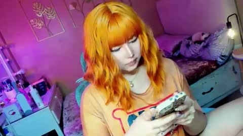 Snapshot of koreandollts chatting on September 15, 2:11 am MISS ALICIA online show from September 15, 2:11 am