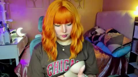 Snapshot of koreandollts chatting on September 25, 2:37 am MISS ALICIA online show from September 25, 2:37 am