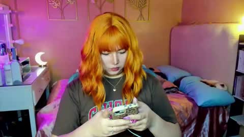 Snapshot of koreandollts chatting on September 26, 1:53 am MISS ALICIA online show from September 26, 1:53 am