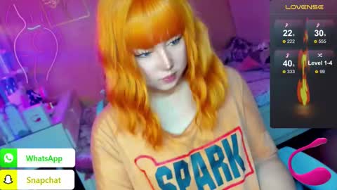 Snapshot of koreandollts chatting on November 17, 4:07 am MISS ALICIA online show from November 17, 4:07 am