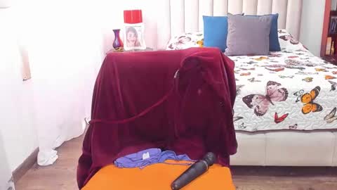 Snapshot of korinasex22 chatting on February 17, 6:26 pm korinasex22 online show from February 17, 6:26 pm