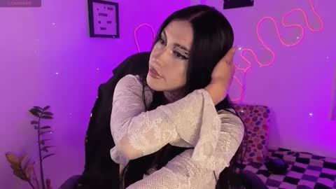 korolova online show from January 17, 2:05 am