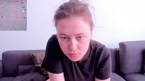 Snapshot of kortney_williams chatting on May 20, 3:51 pm Twiix online show from May 20, 3:51 pm