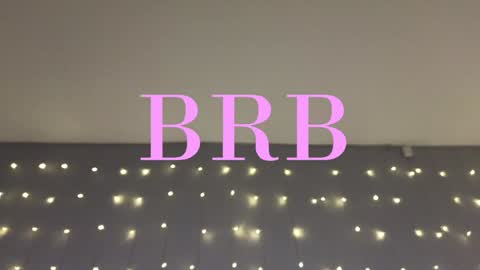 Kortny online show from December 6, 12:34 am