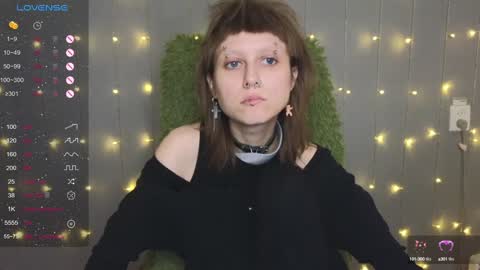 Kortny online show from December 6, 9:46 pm