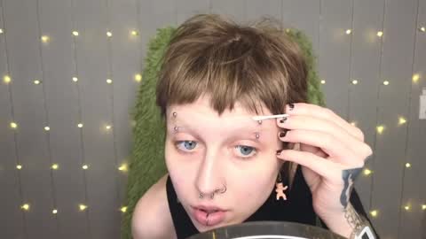 Kortny online show from December 8, 5:33 pm