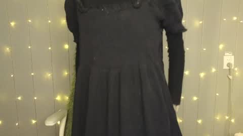 Kortny online show from December 9, 12:23 am