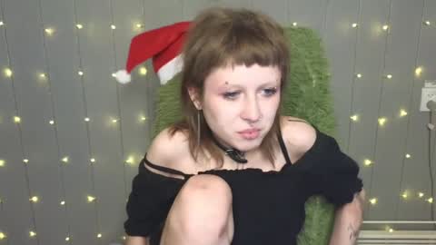 Kortny online show from December 14, 11:34 pm