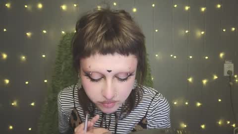 Kortny online show from January 19, 2:57 am