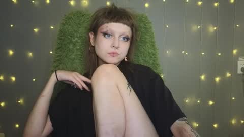 Kortny online show from January 27, 12:33 am