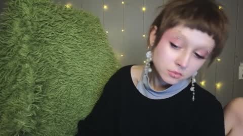 Kortny online show from January 30, 11:34 pm