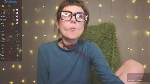 Kortny online show from February 17, 12:21 am