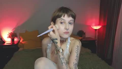 Kortny online show from September 28, 9:31 pm