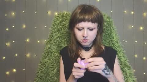 Kortny online show from October 29, 9:11 am