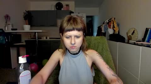 Kortny online show from November 7, 3:45 pm