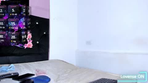 Milagros online show from March 5, 10:17 pm