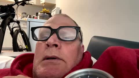 korysmith568 online show from September 15, 6:41 pm