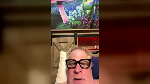 korysmith568 online show from February 14, 10:45 am