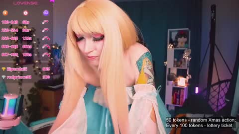 koshkasenpai online show from December 18, 4:17 pm