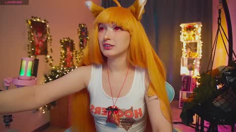 koshkasenpai online show from January 6, 3:31 am