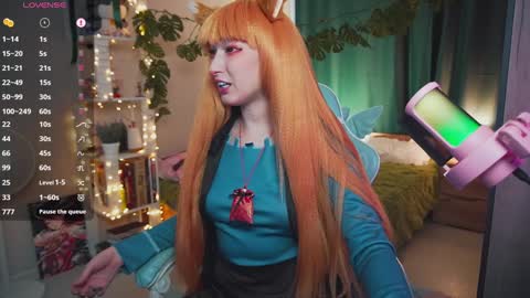 koshkasenpai online show from February 2, 4:05 am