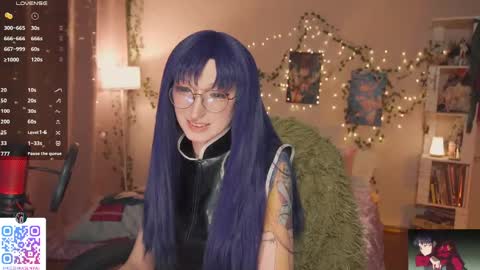 koshkasenpai online show from April 22, 4:26 am