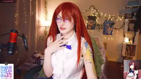 koshkasenpai online show from June 21, 10:07 am