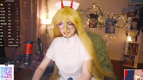 koshkasenpai online show from June 25, 11:26 am