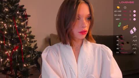 kossie_ online show from December 4, 3:10 pm