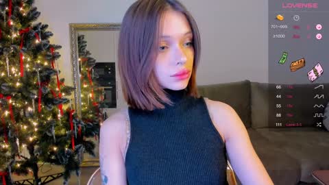 kossie_ online show from December 5, 2:55 pm